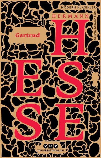 Gertrud %29 indirimli Hermann Hesse