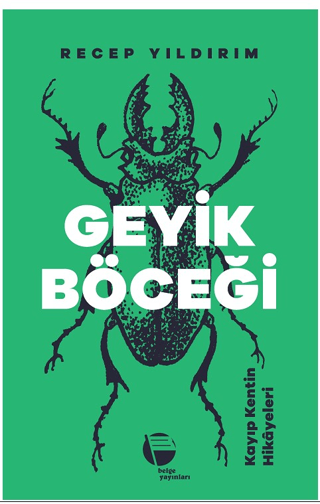 Geyik Böceği