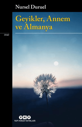 Geyikler Annem ve Almanya