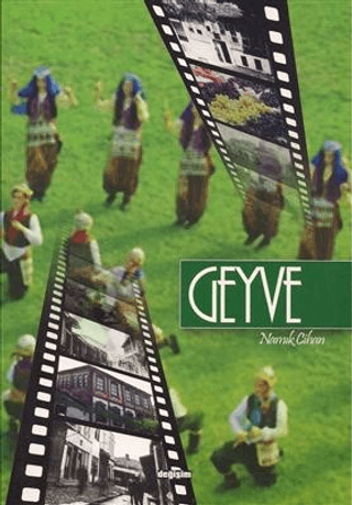 Geyve
