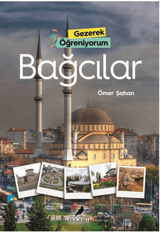 Gezerek Öğreniyorum - Bağcılar