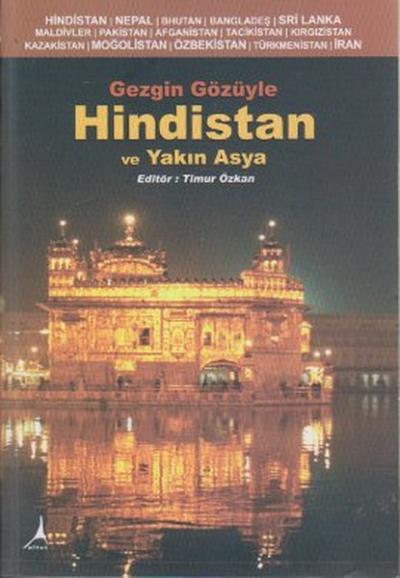 Gezgin Gözüyle Hindistan ve Yakın Asya Kolektif