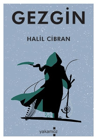 Gezgin Halil Cibran