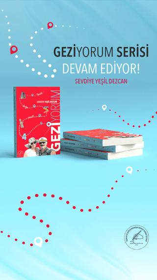 Geziyorum 4
