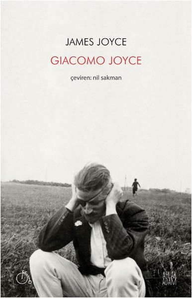Giacomo Joyce %26 indirimli James Joyce