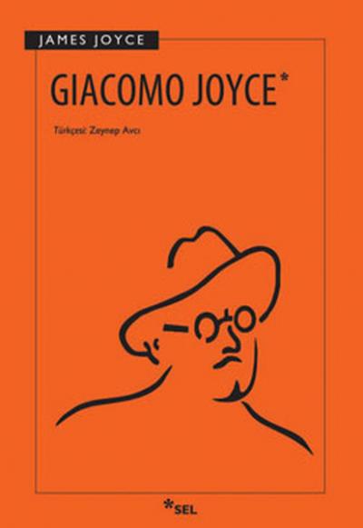 Giacomo Joyce %34 indirimli James Joyce