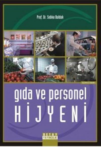 Gıda ve Personel Hijyeni