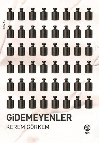 Gidemeyenler