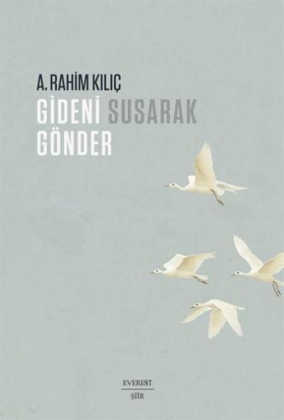 Gideni Susarak Gönder