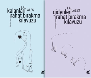 Gidenleri Rahat Bırakma Kılavuzu Kalanları Rahat Bırakma Kılavuzu