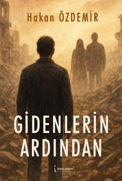 Gidenlerin Ardından