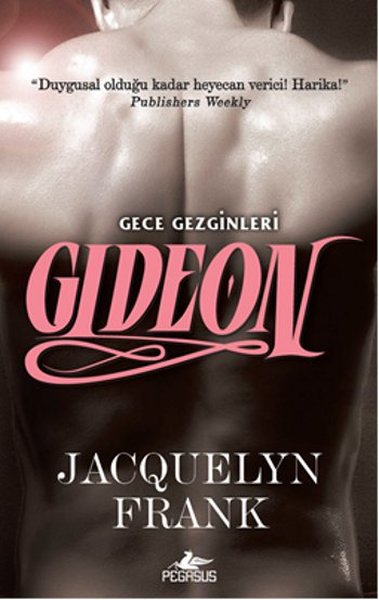 Gideon-Gece Gezginleri 2