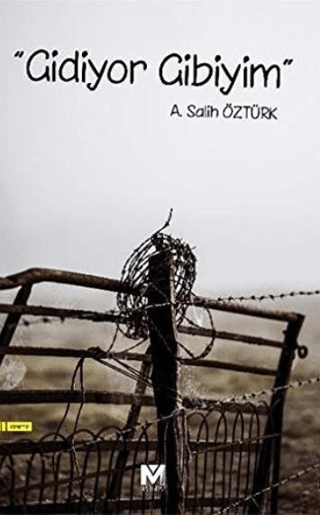 "Gidiyor Gibiyim"
