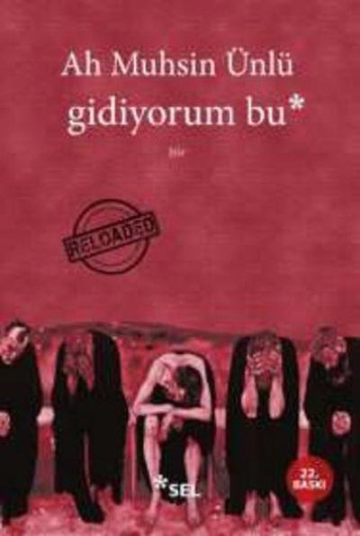 Gidiyorum Bu