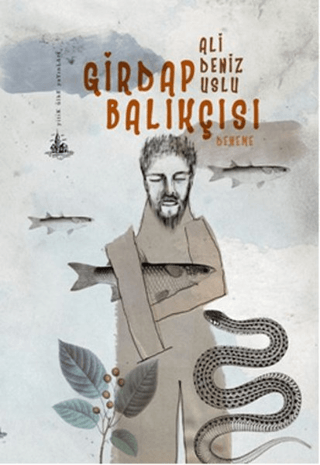 Girdap Balıkçısı