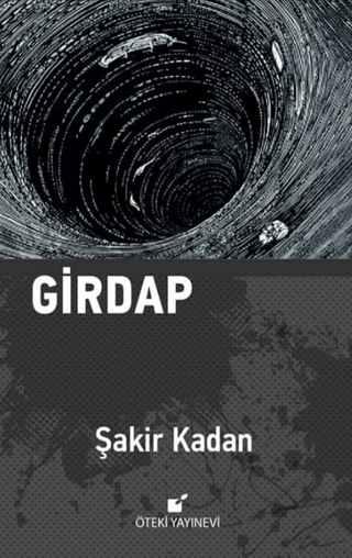Girdap (Ciltli)