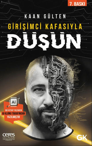 Girişimci Kafasıyla Düşün