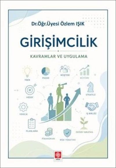 Girişimcilik - Kavramlar ve Uygulama