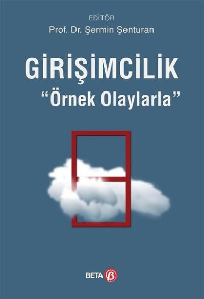 Girişimcilik-Örnek Olaylarla