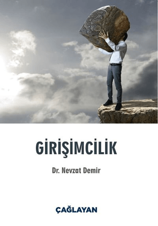 Girişimcilik