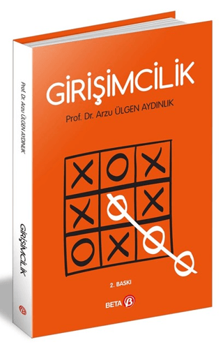 Girişimcilik