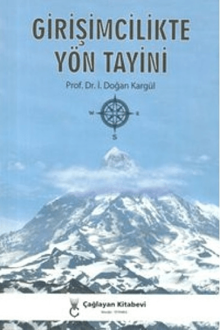 Girişimcilikte Yön Tayini