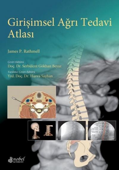 Girişimsel Ağrı Tedavi Atlası