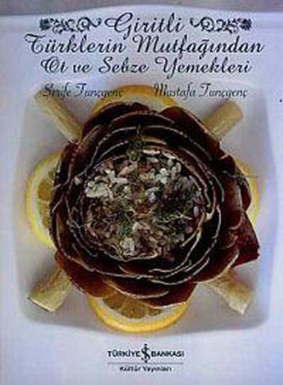 Giritli Türklerin Mutfağından Ot ve Sebze