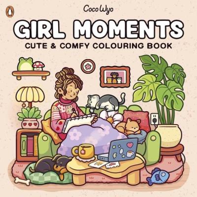 Girl Moments Coco Wyo