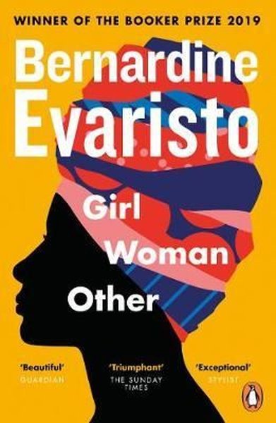 Girl Woman Other