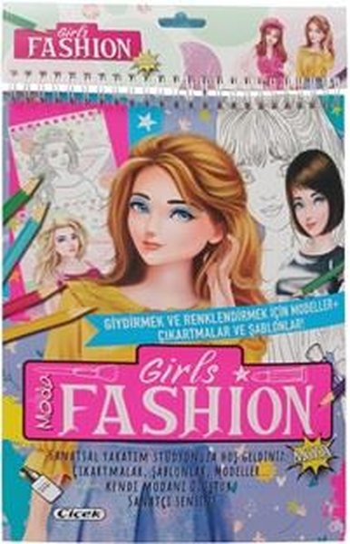 Girls Fashion (Moda)