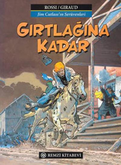 Gırtlağına Kadar