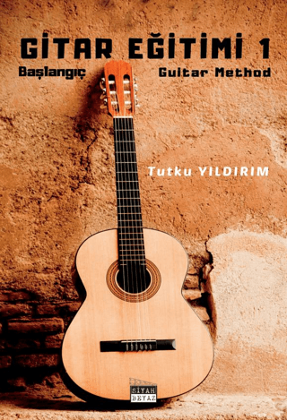 Gitar Eğitimi 1