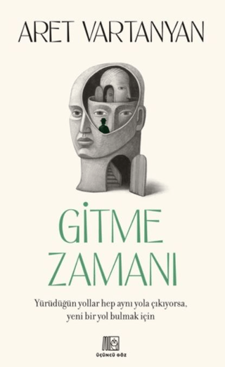 Gitme Zamanı