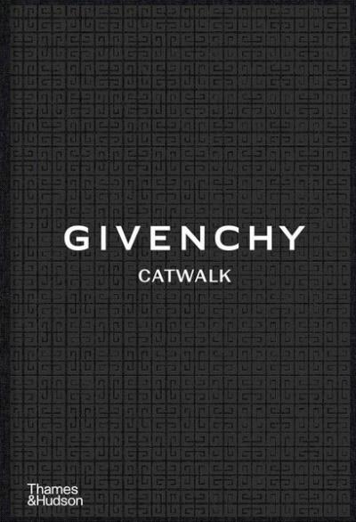 Givenchy Catwalk (Ciltli)