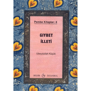 Gıybet İlleti