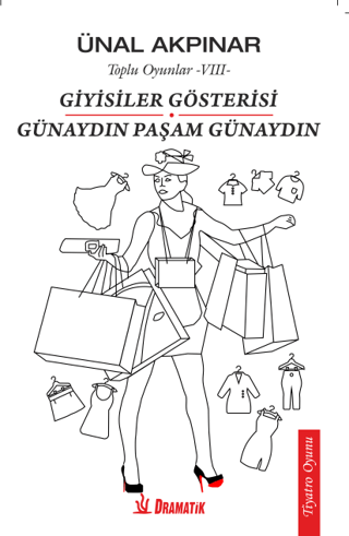 Giyisiler Gösterisi - Günaydın Paşam Günaydın