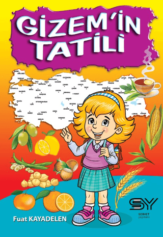 Gizem’in Tatili