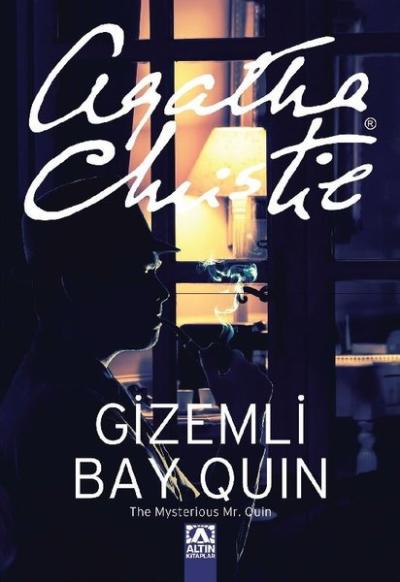 Gizemli Bay Quin Agatha Christie