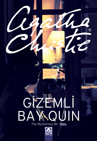 Gizemli Bay Quin Agatha Christie