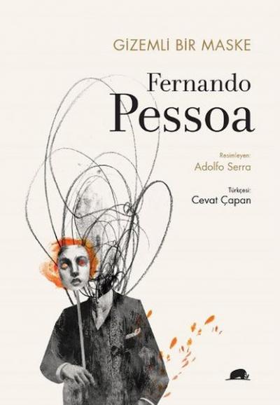 Gizemli Bir Maske Fernando Pessoa
