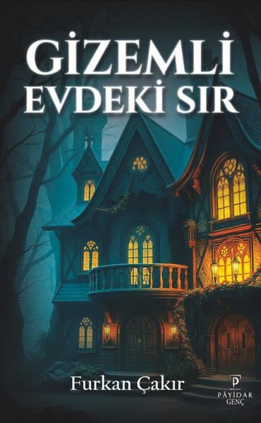 Gizemli Evdeki Sır Furkan Çakır