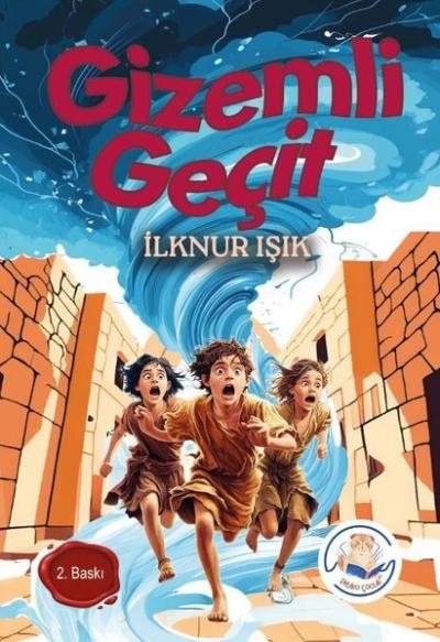 Gizemli Geçit İlknur Işık
