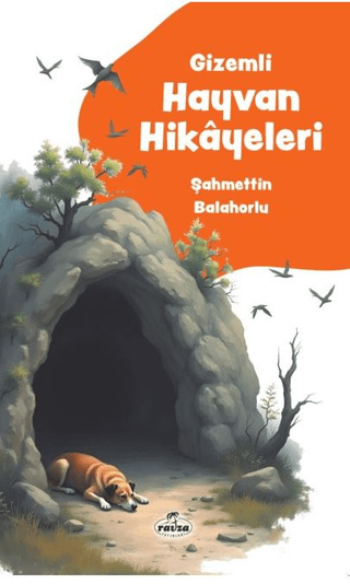 Gizemli Hayvan Hikayeleri