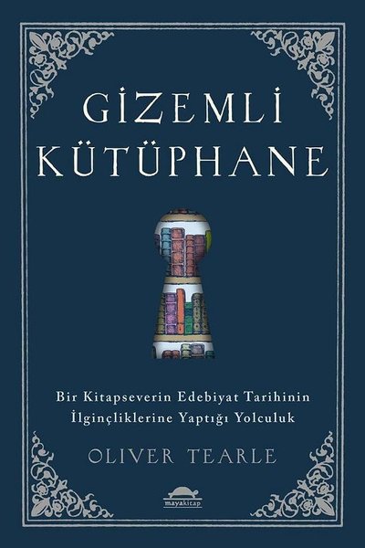 Gizemli Kütüphane
