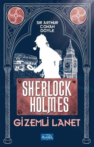 Gizemli Lanet Sherlock Holmes