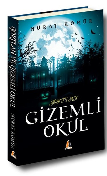 Gortlan - Gizemli Okul Murat Kömür