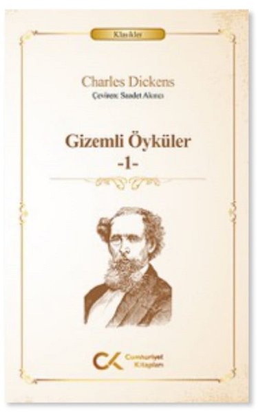 Gizemli Öyküler -1 Charles Dickens