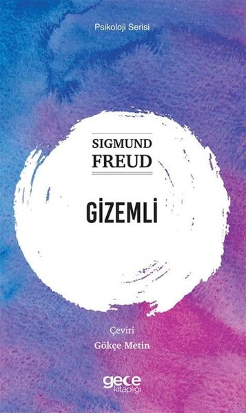 Gizemli Sigmund Freud