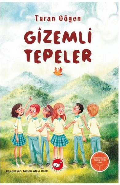 Gizemli Tepeler